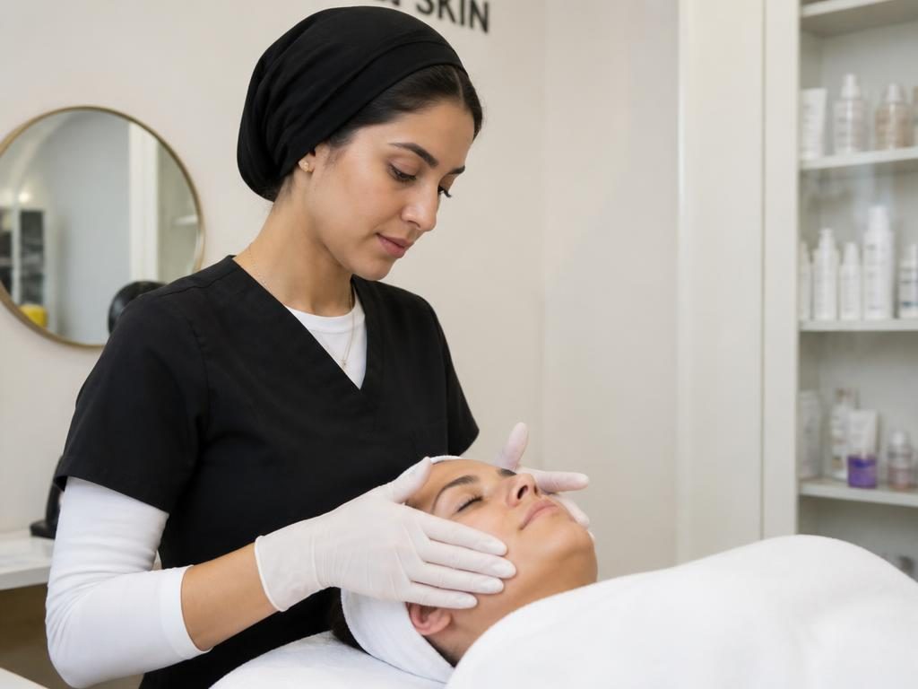 Kamar Skin Care Marrakech — Facials in Marrakech, photo 1