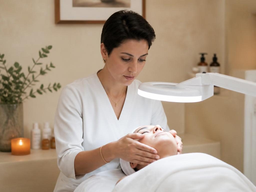 Bella Nova Centre de Beauté — Facials in Marrakech