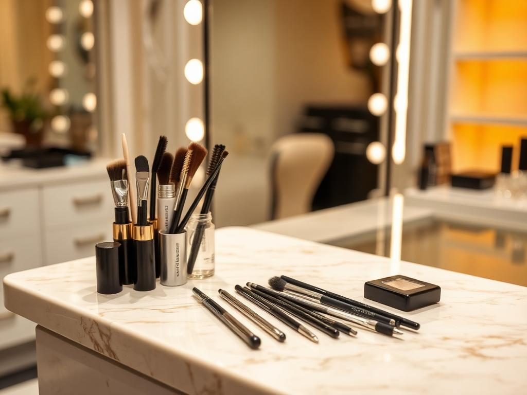 CILETTE | Lashes • Nails • Brows • Laser & More — Lashes & Brows in Casablanca, photo 1