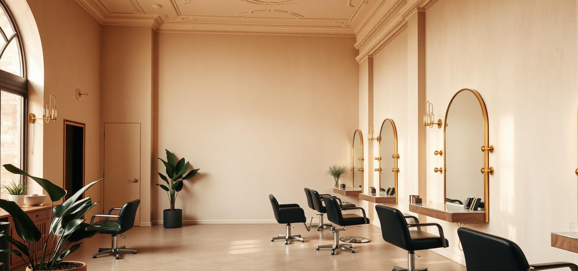 Maison Lina Beauty