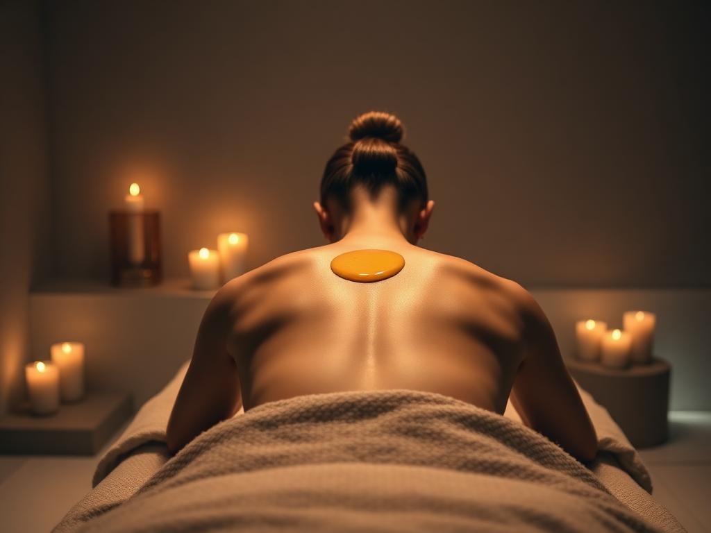 Tuina Bien Être — Massage in Casablanca