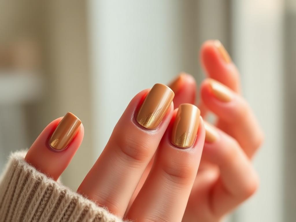 NailDNA — Ongles à Marrakech, photo 1