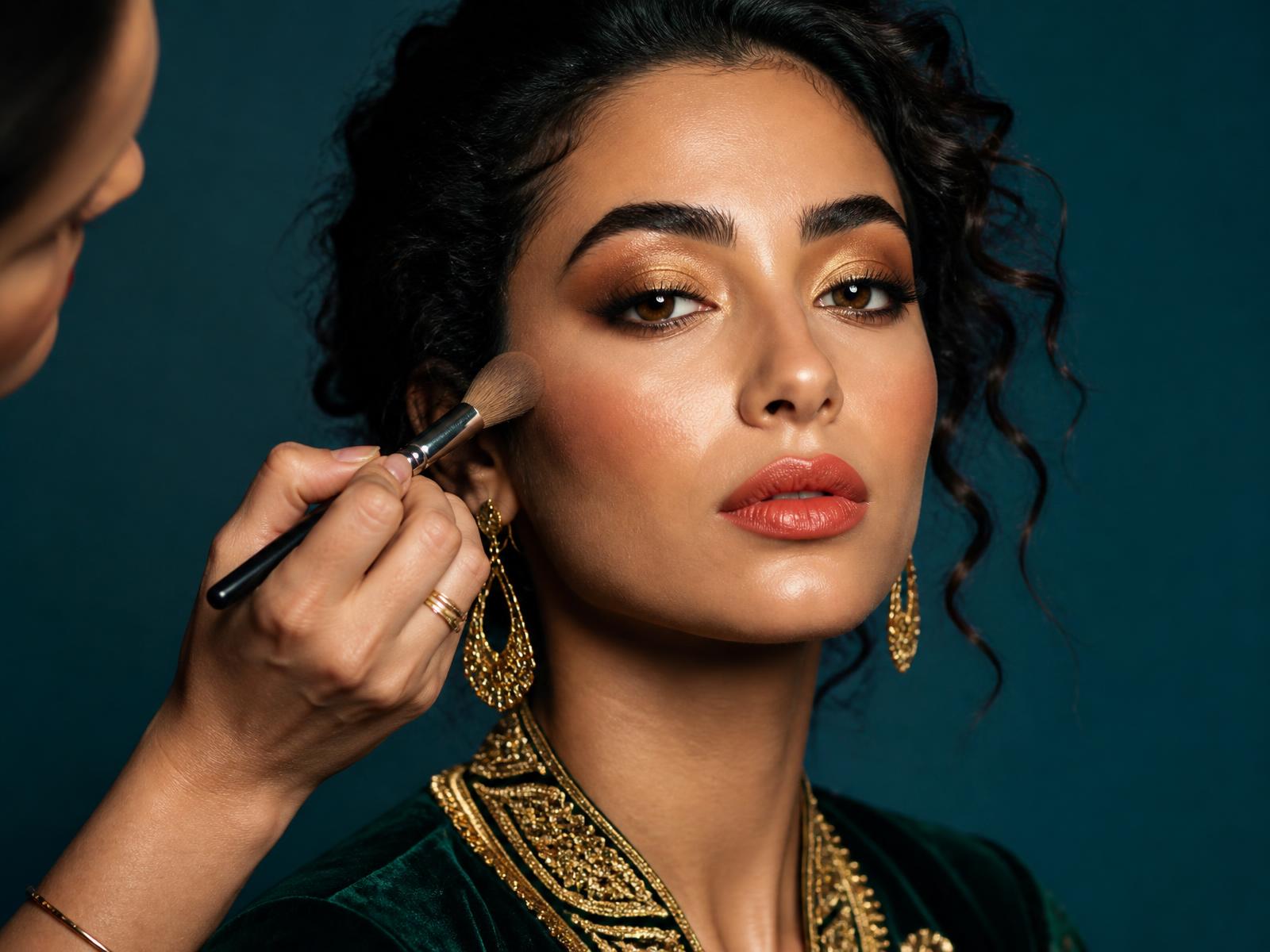 Elka.makeup — Makeup in Casablanca, photo 1