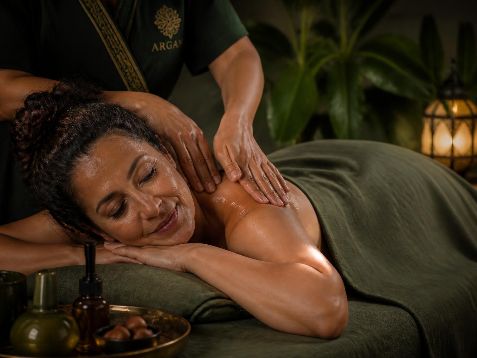 YO Spa — Massage in Rabat, photo 1