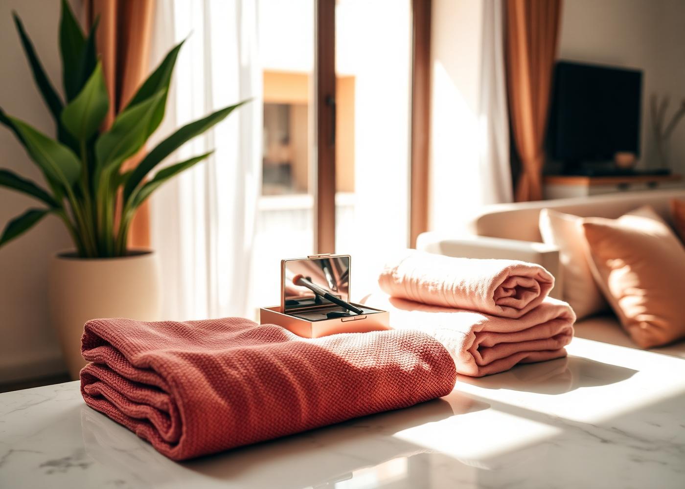 Océane Massage à Domicile