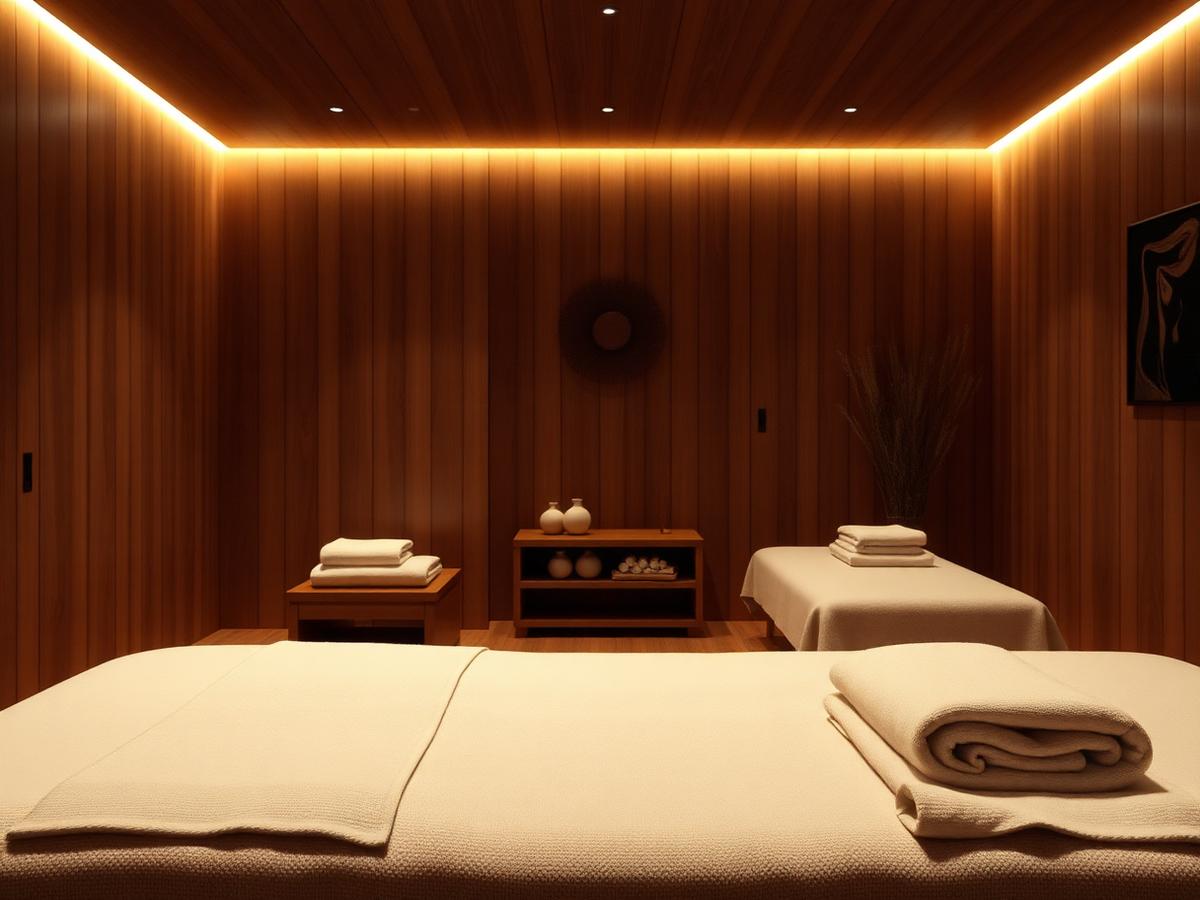 Riad Safa Spa