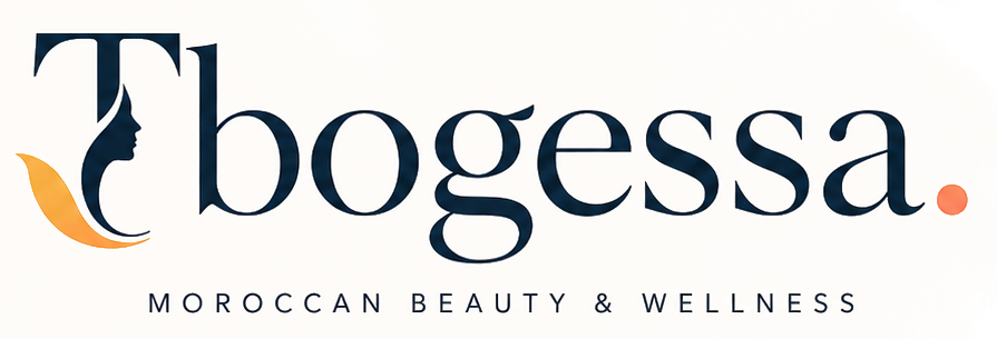 Tbogessa — Moroccan Beauty & Wellness